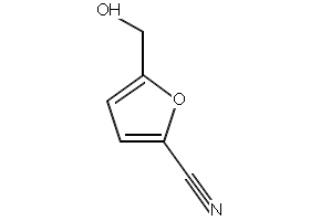 5-(Hydroxymethyl)furan-2-carbonitrile, 89149-70-2, undefined, 