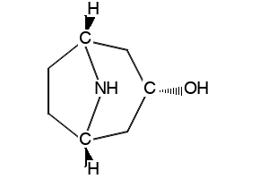 Nortropine, 538-09-0, undefined, 