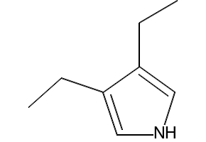 3,4-Diethyl-1H-pyrrole