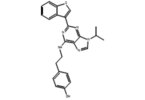 StemRegenin 1, 1227633-49-9, undefined, 