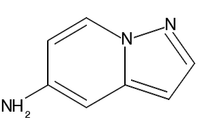 Pyrazolo[1,5-a]pyridin-5-amine, 1101120-37-9, undefined, 