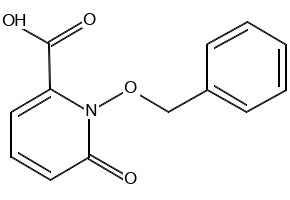 1-(Benzyloxy)-6-oxo-1,6-dihydropyridine-2-carboxylic acid, 210366-15-7, undefined, 