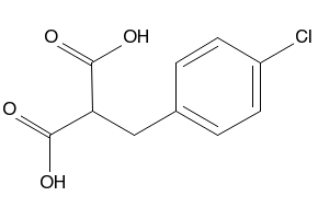 2-(4-Chlorobenzyl)malonic acid, 21405-64-1, undefined, 