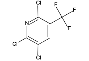 2,3,6-Trichloro-5-(trifluoromethyl)pyridine, 80289-91-4, undefined, 