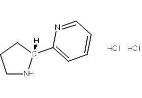 (R)-2-(Pyrrolidin-2-yl)pyridine dihydrochloride, 2718120-94-4, undefined, 