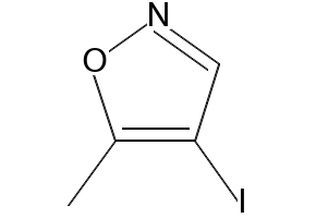 4-Iodo-5-methylisoxazole, 7064-38-2, undefined, 