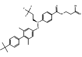 Adomeglivant, 1488363-78-5, undefined, 
