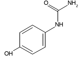 1-(4-Hydroxyphenyl)urea, 1566-41-2, undefined, 