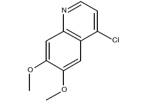 4-Chloro-6,7-dimethoxyquinoline, 35654-56-9, undefined, 