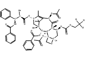 7-Troc-paclitaxel, 114915-17-2, undefined, 