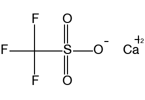 Calcium trifluoromethanesulfonate, 55120-75-7, undefined, 