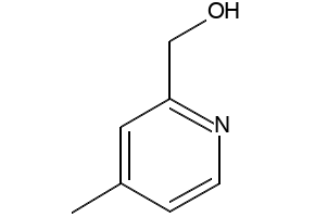 (4-Methylpyridin-2-yl)methanol, 42508-74-7, undefined, 