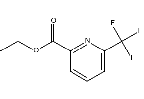 Ethyl 6-(trifluoromethyl)picolinate, 1010422-92-0, undefined, 