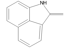 2-Methylbenzo[cd]indole, 40484-49-9, undefined, 