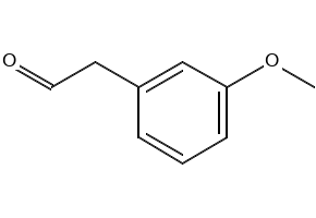 2-(3-Methoxyphenyl)acetaldehyde, 65292-99-1, undefined, 