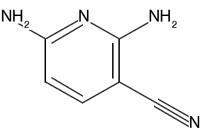 2,6-Diaminonicotinonitrile, 99761-27-0, undefined, 