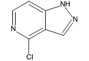 4-Chloro-1H-pyrazolo[4,3-c]pyridine, 871836-51-0, undefined, 