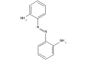 2,2'-(Diazene-1,2-diyl)dianiline, 554-55-2, undefined, 