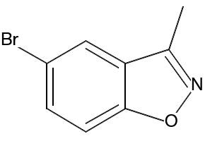 5-Bromo-3-methylbenzo[d]isoxazole, 66033-76-9, undefined, 