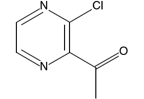 1-(3-Chloropyrazin-2-yl)ethanone, 121246-90-0, undefined, 