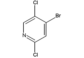 4-Bromo-2,5-dichloropyridine, 1184917-16-5, undefined, 