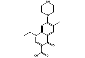 Norfloxacin
