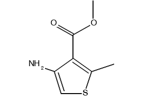 Methyl 4-amino-2-methylthiophene-3-carboxylate, 114943-05-4, undefined, 