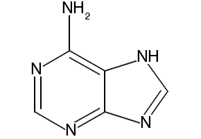 Purin-6-amine