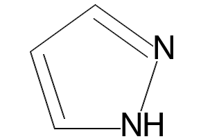 1H-pyrazole