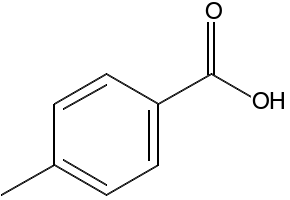 4-Methylbenzoic acid