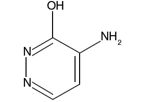 4-Aminopyridazin-3(2H)-one, 55271-46-0, undefined, 