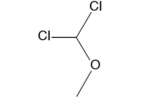 Dichloro(methoxy)methane