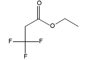 Ethyl 3,3,3-trifluoropropanoate, 352-23-8, undefined, 