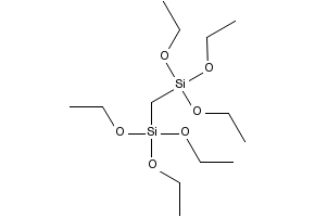 Bis(triethoxysilyl)methane
