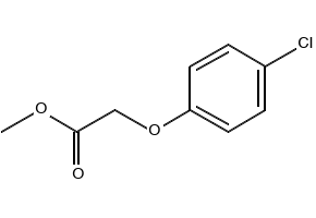 Methyl 2-(4-chlorophenoxy)acetate, 4841-22-9, undefined, 