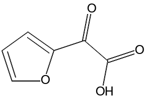 2-(Furan-2-yl)-2-oxoacetic acid, 1467-70-5, undefined, 