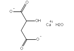 Calcium 2-hydroxysuccinate hydrate, 1138140-78-9, undefined, 
