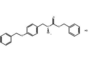 H-Tyr(Bzl)-OBzl.HCl, 52142-01-5, undefined, 
