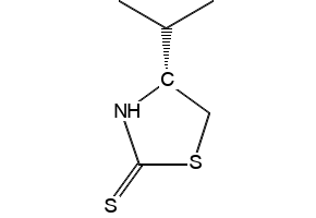 (R)-4-Isopropylthiazolidine-2-thione, 110199-16-1, undefined, 
