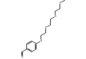 m-PEG3-0-benzaldehyde, 153364-63-7, undefined, 
