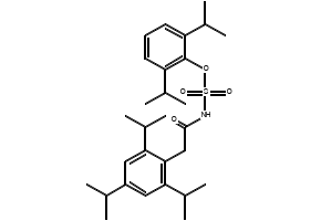 Avasimibe, 166518-60-1, undefined, 