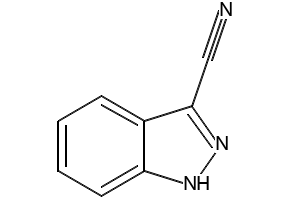 3-Cyano-1H-indazole, 50264-88-5, undefined, 