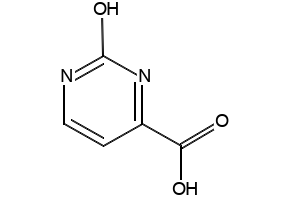 2-Oxo-3H-pyrimidine-4-carboxylic acid, 89379-73-7, undefined, 