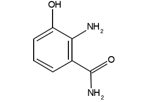 2-Amino-3-hydroxybenzamide, 16353-14-3, undefined, 
