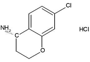 (S)-7-Chlorochroman-4-amine hydrochloride, 2241594-38-5, undefined, 