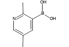 (2,5-Dimethylpyridin-3-yl)boronic acid, 1029654-18-9, undefined, 