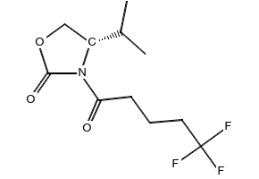 (S)-4-Isopropyl-3-(5,5,5-trifluoropentanoyl)oxazolidin-2-one, 1401067-00-2, undefined, 