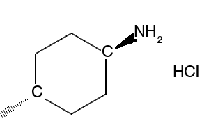 trans-4-Methylcyclohexanamine hydrochloride, 33483-65-7, undefined, 