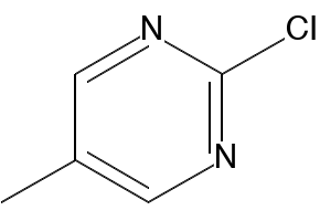 2-Chloro-5-methylpyrimidine, 22536-61-4, undefined, 