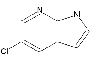 5-Chloro-7-azaindole